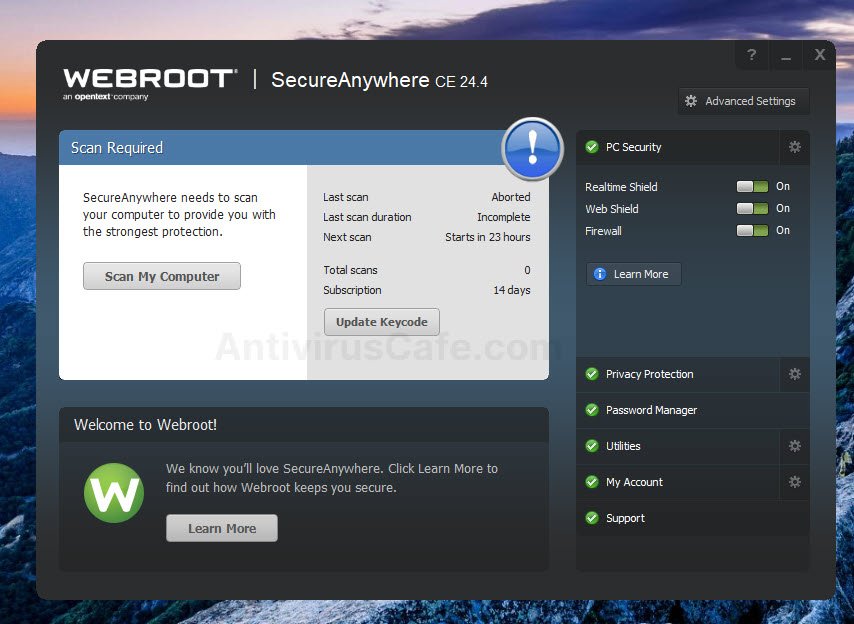 Webroot